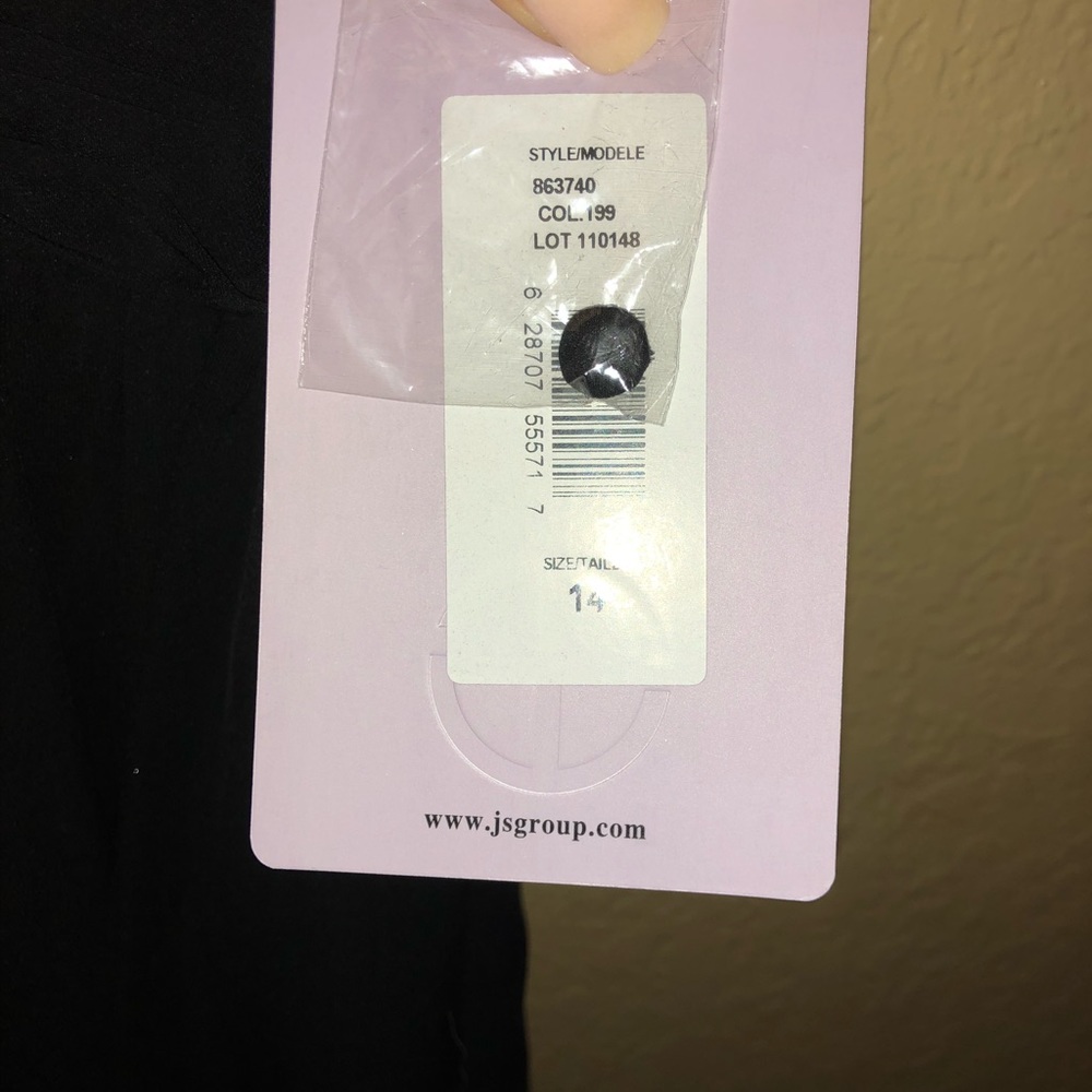 JS Collection Dress NWT - Picture 6 of 7